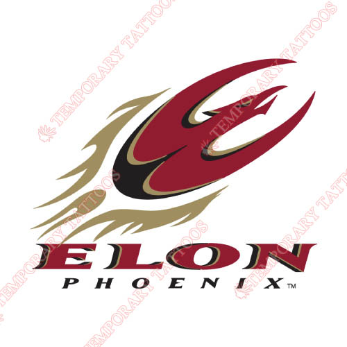Elon Phoenix Customize Temporary Tattoos Stickers NO.4334